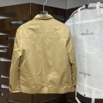 2025年11月17日秋冬新作Burberryジャケット高品質人気商品/QIU工場