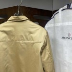 2025年11月17日秋冬新作Burberryジャケット高品質人気商品/QIU工場