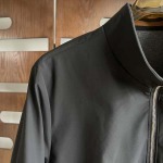 2025年11月17日秋冬新作Zegnaジャケット高品質人気商品/QIU工場