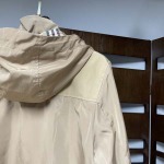 2025年11月17日秋冬新作Burberryジャケット高品質人気商品/QIU工場