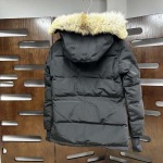 2025年11月17日秋冬新作Can-ada Gooseダウンジャケット高品質人気商品/QIU工場