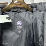 2025年11月17日秋冬新作Can-ada Gooseダウンジャケット高品質人気商品/QIU工場