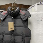 2025年11月17日秋冬新作Burberryダウンジャケット高品質人気商品/QIU工場