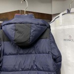 2025年11月17日秋冬新作Burberryダウンジャケット高品質人気商品/QIU工場