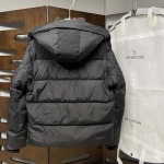 2025年11月17日秋冬新作Burberryダウンジャケット高品質人気商品/QIU工場