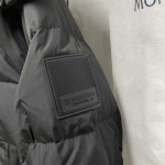2025年11月17日秋冬新作Burberryダウンジャケット高品質人気商品/QIU工場