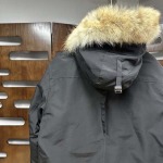 2025年11月17日秋冬新作Canada Gooseダウンジャケット高品質人気商品/QIU工場