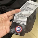2025年11月17日秋冬新作Canada Gooseダウンジャケット高品質人気商品/QIU工場
