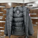 2025年11月17日秋冬新作Canada Gooseダウンジャケット高品質人気商品/QIU工場
