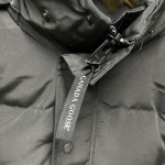 2025年11月17日秋冬新作Canada Gooseダウンジャケット高品質人気商品/QIU工場