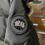 2025年11月17日秋冬新作Canada Gooseダウンジャケット高品質人気商品/QIU工場