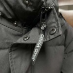 2025年11月17日秋冬新作Canada Gooseダウンジャケット高品質人気商品/QIU工場