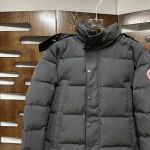 2025年11月17日秋冬新作Canada Gooseダウンジャケット高品質人気商品/QIU工場