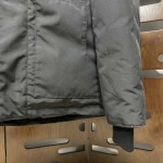 2025年11月17日秋冬新作Canada Gooseダウンジャケット高品質人気商品/QIU工場