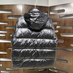 2025年11月17日秋冬新作Burberryダウンジャケット高品質人気商品/QIU工場