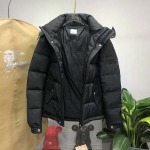 2025年11月17日秋冬新作Burberryダウンジャケット高品質人気商品/QIU工場