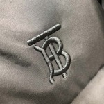 2025年11月17日秋冬新作Burberryダウンジャケット高品質人気商品/QIU工場