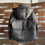 2025年11月17日秋冬新作Amiダウンジャケット高品質人気商品/QIU工場