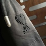 2025年11月17日秋冬新作Amiダウンジャケット高品質人気商品/QIU工場