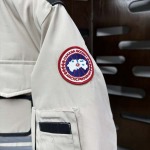 2025年11月17日秋冬新作Canada Gooseダウンジャケット高品質人気商品/QIU工場