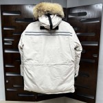 2025年11月17日秋冬新作Canada Gooseダウンジャケット高品質人気商品/QIU工場