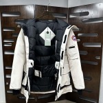 2025年11月17日秋冬新作Canada Gooseダウンジャケット高品質人気商品/QIU工場