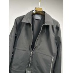 2025年11月17日秋冬新作Zegnaジャケット高品質人気商品/QIU工場