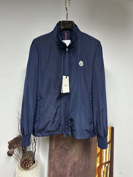 2025年11月17日秋冬新作Monclerダウンベスト高品...