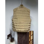 2025年11月17日秋冬新作Monclerダウンベスト高品質人気商品/QIU工場