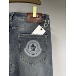 2025年11月17日秋冬新作MONCLERジーパン高品質人気商品/QIU工場