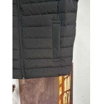 2025年11月17日秋冬新作ARMANIダウンベスト高品質人気商品/QIU工場