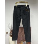 2025年11月17日秋冬新作Louis vuittonジーパン高品質人気商品/QIU工場