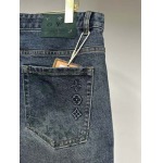 2025年11月17日秋冬新作Louis vuittonジーパン高品質人気商品/QIU工場