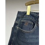 2025年11月17日秋冬新作ZEGNAジーパン高品質人気商品/QIU工場