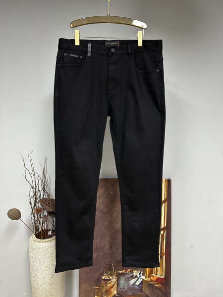 2025年11月17日秋冬新作DGジーパン高品質人気商品/Q...