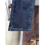 2025年11月17日秋冬新作Loropianaジーパン高品質人気商品/QIU工場