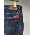 2025年11月17日秋冬新作Loropianaジーパン高品質人気商品/QIU工場