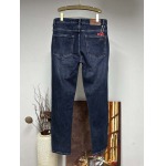 2025年11月17日秋冬新作Loropianaジーパン高品質人気商品/QIU工場