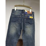 2025年11月17日秋冬新作HERMESジーパン高品質人気商品/QIU工場