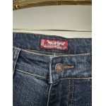 2025年11月17日秋冬新作Levisジーパン高品質人気商品/QIU工場