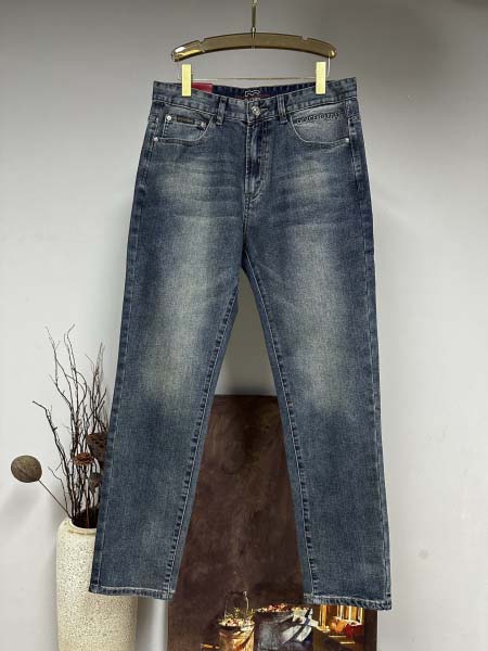 2025年11月17日秋冬新作DGジーパン高品質人気商品/Q...