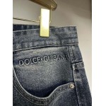 2025年11月17日秋冬新作DGジーパン高品質人気商品/QIU工場