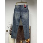 2025年11月17日秋冬新作DGジーパン高品質人気商品/QIU工場