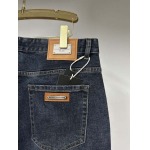 2025年11月17日秋冬新作DGジーパン高品質人気商品/QIU工場