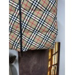 2025年11月17日秋冬新作Burberryダウンベスト高品質人気商品/QIU工場