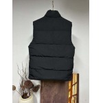 2025年11月17日秋冬新作Burberryダウンベスト高品質人気商品/QIU工場