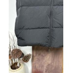 2025年11月17日秋冬新作Burberryダウンベスト高品質人気商品/QIU工場