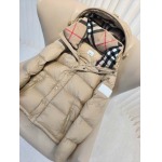 2025年11月17日秋冬新作BURBERRYダウンジャケット高品質人気商品/QIU工場