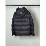 2025年11月17日秋冬新作Burberryダウンジャケット高品質人気商品/QIU工場