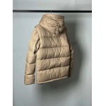 2025年11月17日秋冬新作Burberryダウンジャケット高品質人気商品/QIU工場